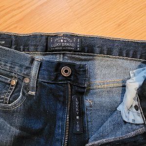 Lucky Brand Men's Jeans